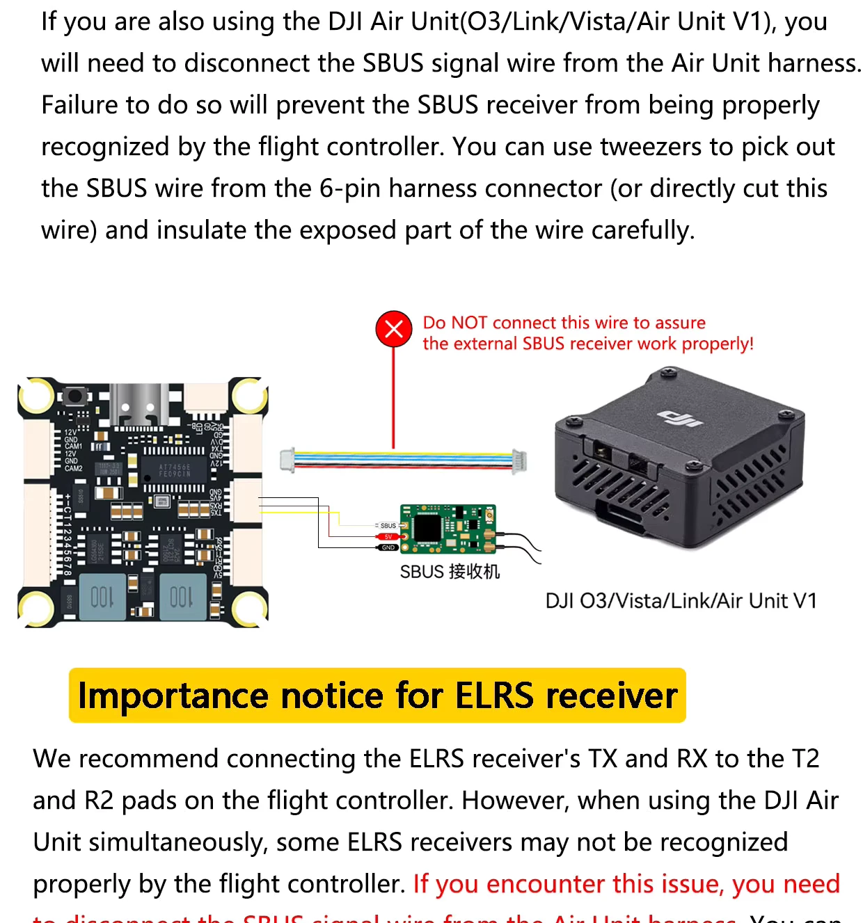 Stack Dakefpv F722 + 60A ESC 4in1