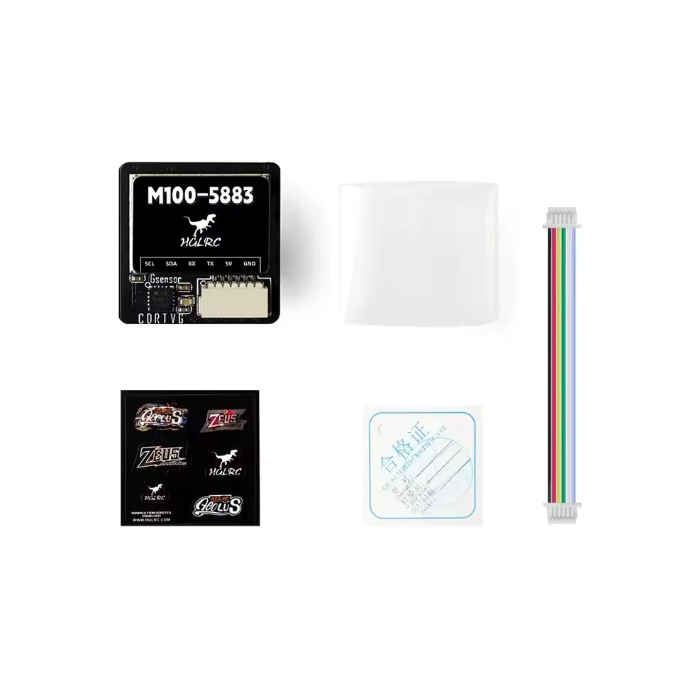 HGLRC M100-5883