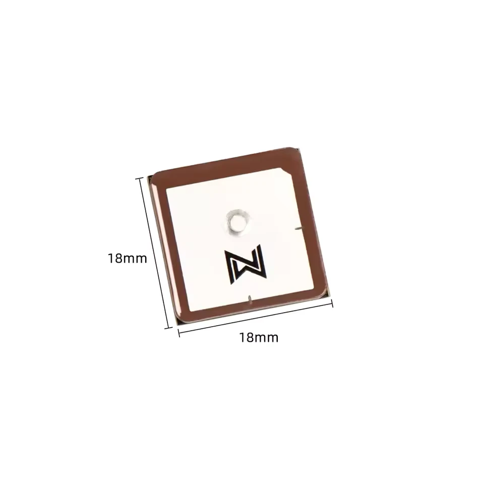 Walksnail WS‑M181 (M10) GNSS