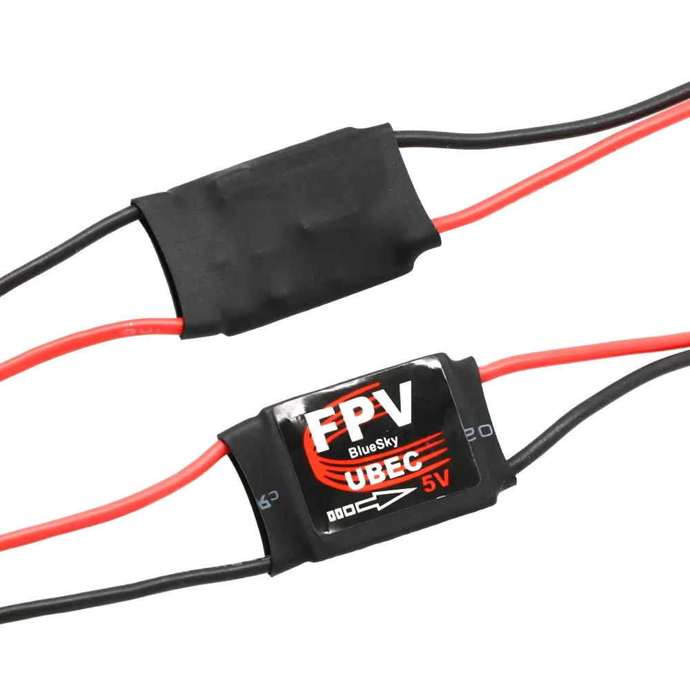 BEC 5V 3A 2-6S BlueSky UBEC