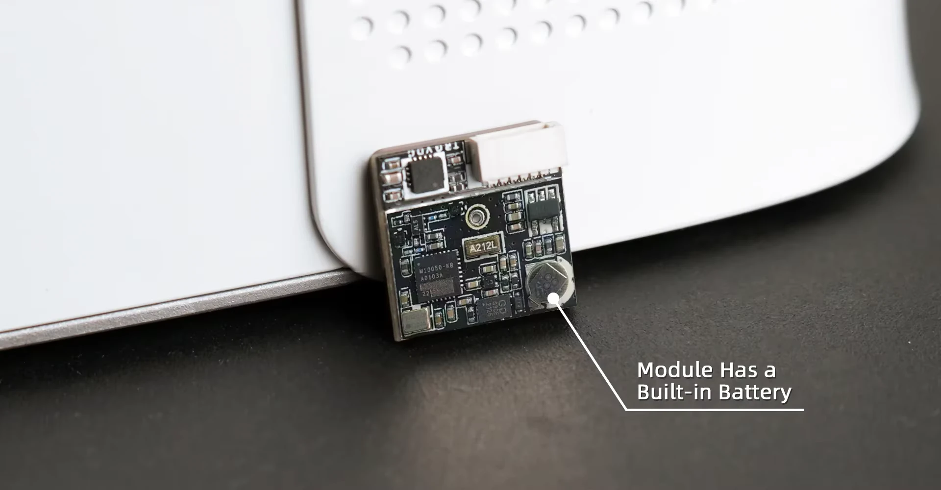 Walksnail WS‑M181 (M10) GNSS