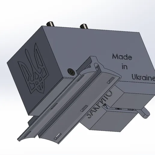 Скид "Кур'єр-1"