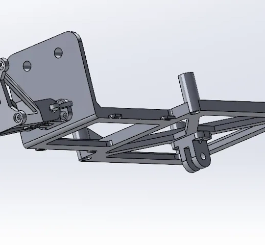 Платформа ретранслятора DJI Matrice 300