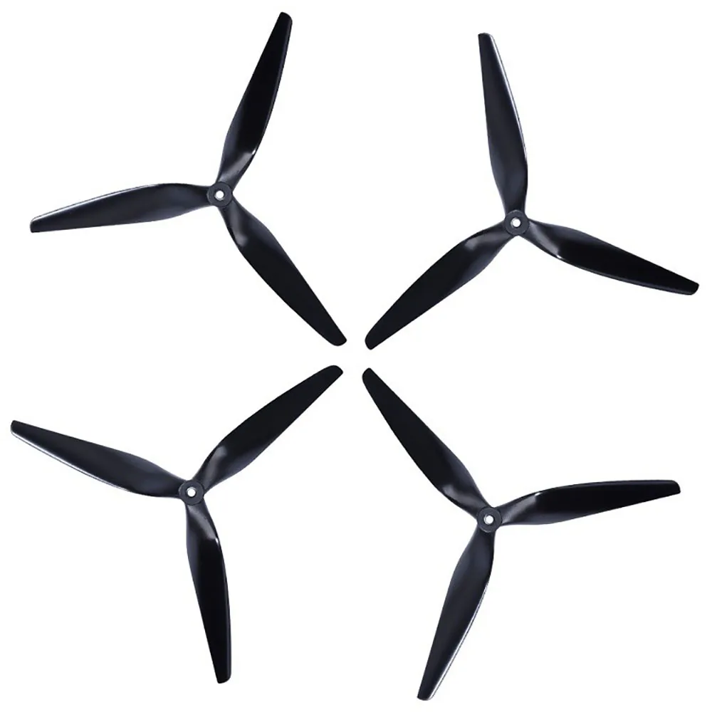 HQProp Macroquad 10X5X3