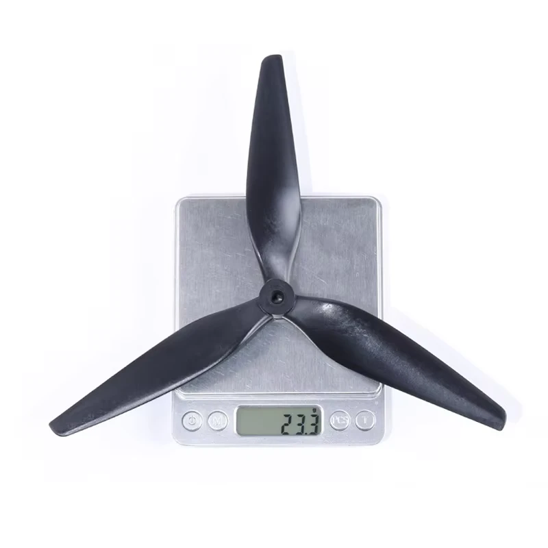 HQProp Macroquad 10X5X3