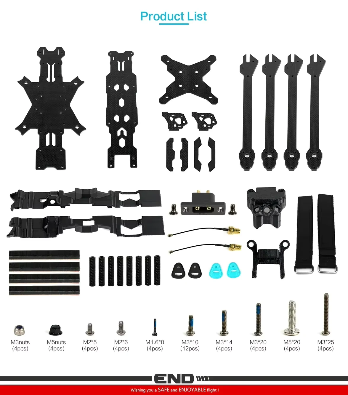 Axisflying MANTA XL10 Lite