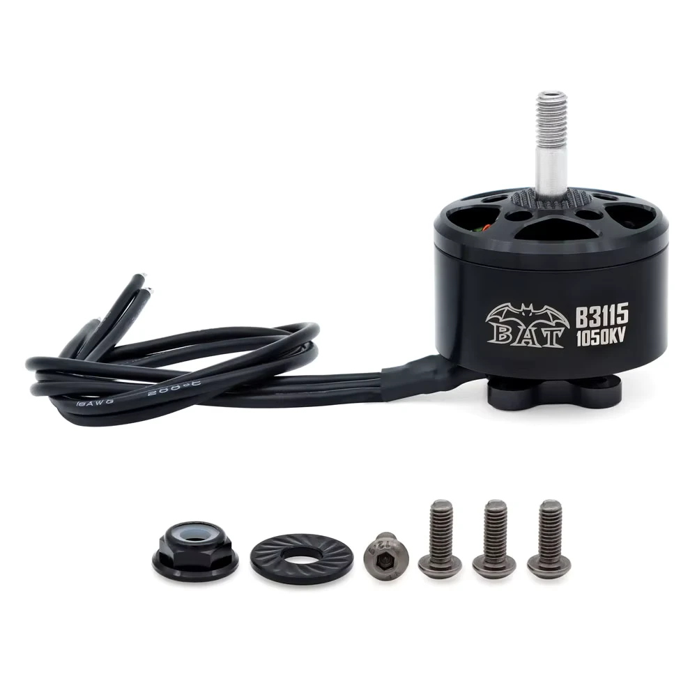 SurpassHobby BAT 3115 900kv