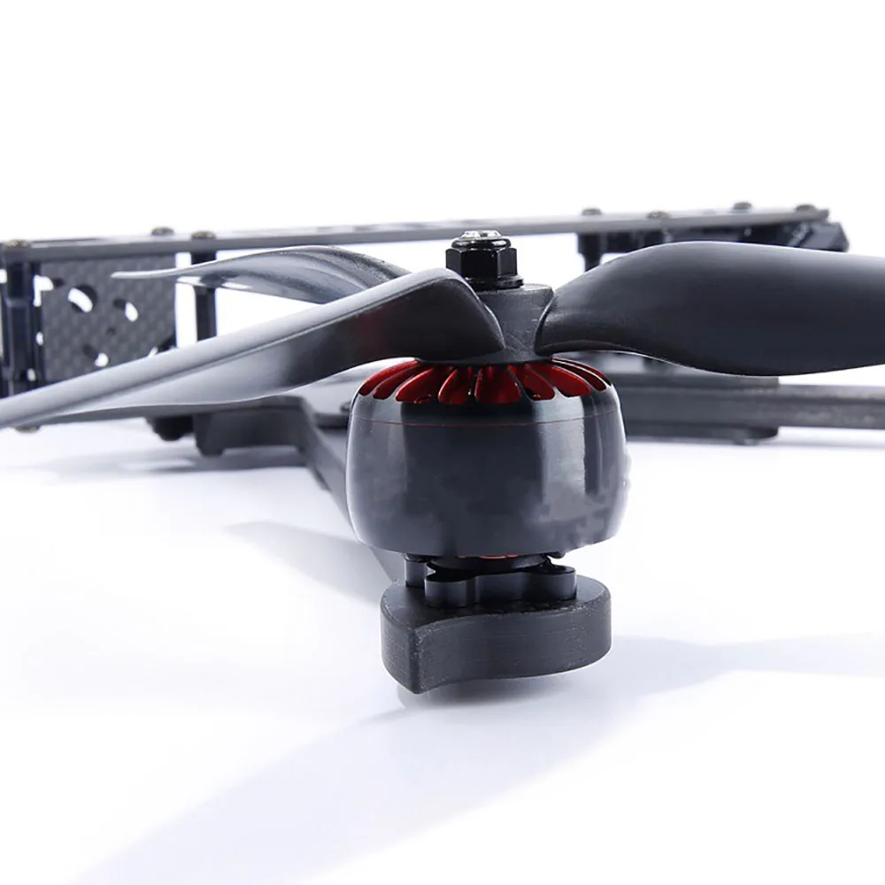 HQProp Macroquad 10X5X3