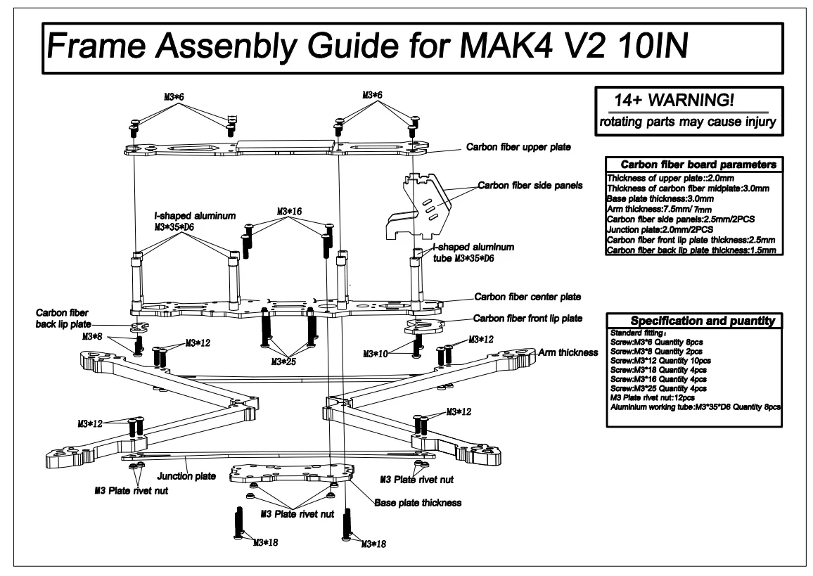 mark4 v2 10"